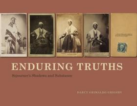 现货Enduring Truths: Sojourner's Shadows and Substance[9780226192130]