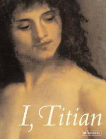 现货I, Titian[9783791333847]