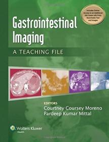 GastrointestinalImaging(LWWTeachingFileSeries)