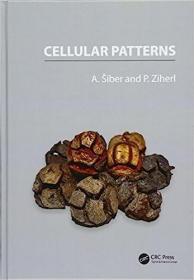 现货Cellular Patterns[9781482259612]