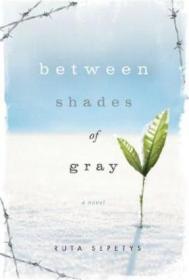 现货Between Shades Of Gray[9780399256288]