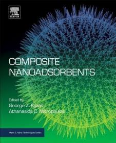 现货 Composite Nanoadsorbents (Micro and Nano Technologies)[9780128141328]