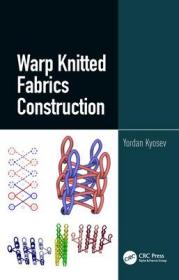 现货 Warp Knitted Fabrics Construction[9781498780162]