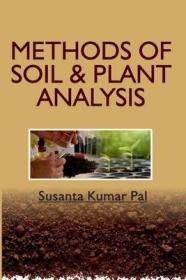 现货Methods of Soil and Plant Analysis[9789387973589]