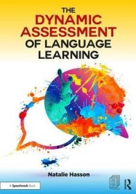 现货The Dynamic Assessment of Language Learning[9781911186182]