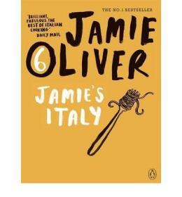 现货 Jamie's Italy[9780141043012]