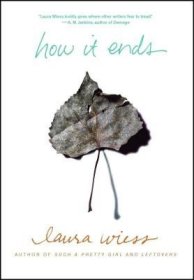 現(xiàn)貨How It Ends[9781416546634]