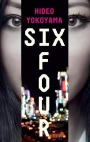 现货Six Four[9781848665262]