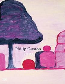 现货Philip Guston: Roma[9783775726320]