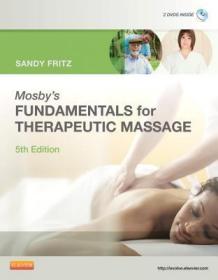 Mosby's Fundamentals of Therapeutic Massage速成教程：心脏血管系统