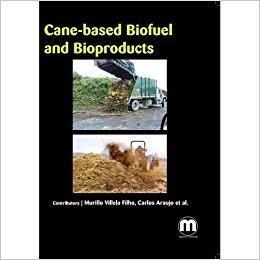 现货Cane-based Biofuel and Bioproducts[9781682502402]