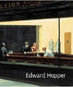 现货Edward Hopper[9781854375049]