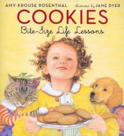 Cookies  Bite-Size Life Lessons