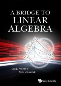 现货A Bridge to Linear Algebra[9789811200229]