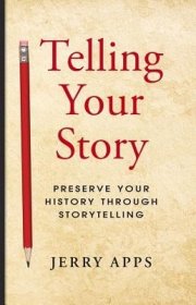 现货Telling Your Story[9781938486234]