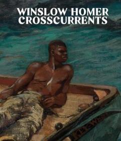 现货Winslow Homer: Crosscurrents[9781588397478]