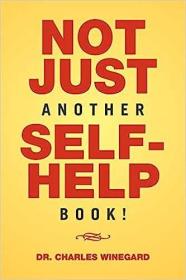 现货Not Just Another Self-Help Book![9781524555238]