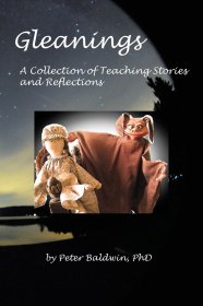 现货Gleanings: A Collection of Teaching Stories and Reflections[9781503523715]