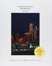 现货Management: A Practical Introduction[9781260083446]