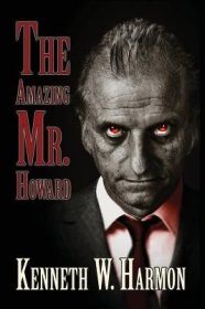 现货The Amazing Mr. Howard[9781942712138]