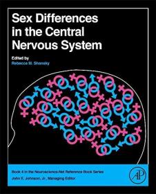 现货Sex Differences in the Central Nervous System[9780128021149]