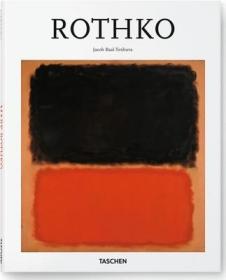 现货Rothko (Anniversary)[9783836512831]