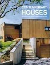 现货Contemporary Houses[9783833145889]