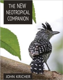 现货The New Neotropical Companion[9780691115252]