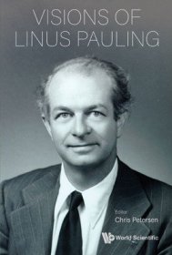 现货Visions of Linus Pauling[9789811260759]