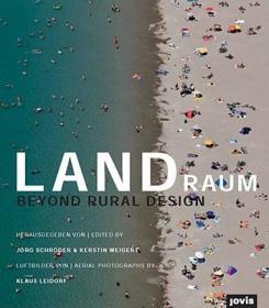 现货Landraum: Beyond Rural Design[9783868590227]