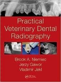 现货Practical Veterinary Dental Radiography[9781482225433]