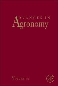 现货 Advances in Agronomy: Volume 132 (Advances in Agronomy)[9780128021354]