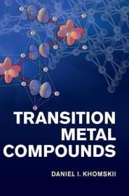 现货Transition Metal Compounds[9781107020177]