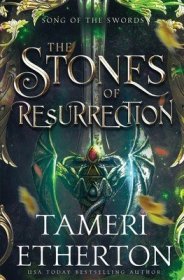 现货The Stones of Resurrection[9781941955123]