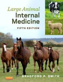 LargeAnimalInternalMedicine