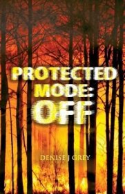 现货Protected Mode: Off[9781786126603]