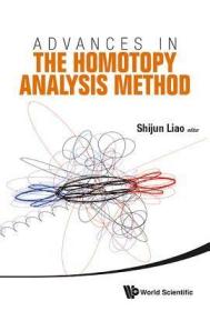 现货Advances in the Homotopy Analysis Method[9789814551243]