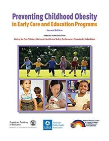 现货Preventing Childhood Obesity in Early Care and Education Programs[9781581105537]