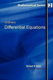 现货Ordinary Differential Equations[9781411639201]