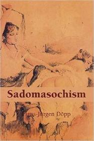 现货Sadomasochism[9781859958858]