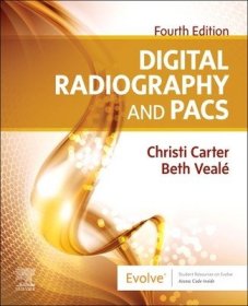 现货Digital Radiography and Pacs[9780323826983]