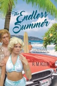 现货The Endless Summer[9781683489054]