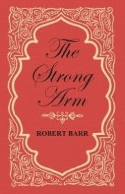 现货The Strong Arm[9781473325555]