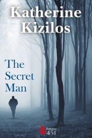 现货The Secret Man[9781925716009]