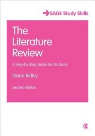 现货The Literature Review (Sage Study Skills)[9781446201435]