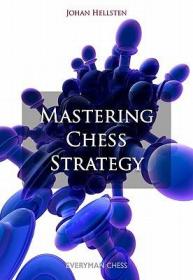 现货Mastering Chess Strategy[9781857446487]