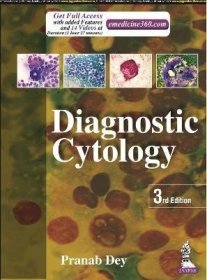 现货Diagnostic Cytology[9789354650574]