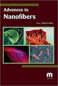 现货Advances in Nanofibers[9781682500057]