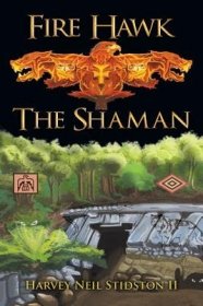 现货Fire Hawk: The Shaman[9781480842137]