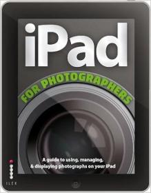 现货The Photographers iPad[9781907579776]